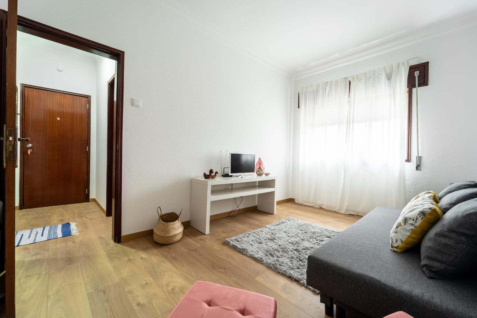 Casino And Beach Apartment By House And People Povoa de Varzim Exterior photo