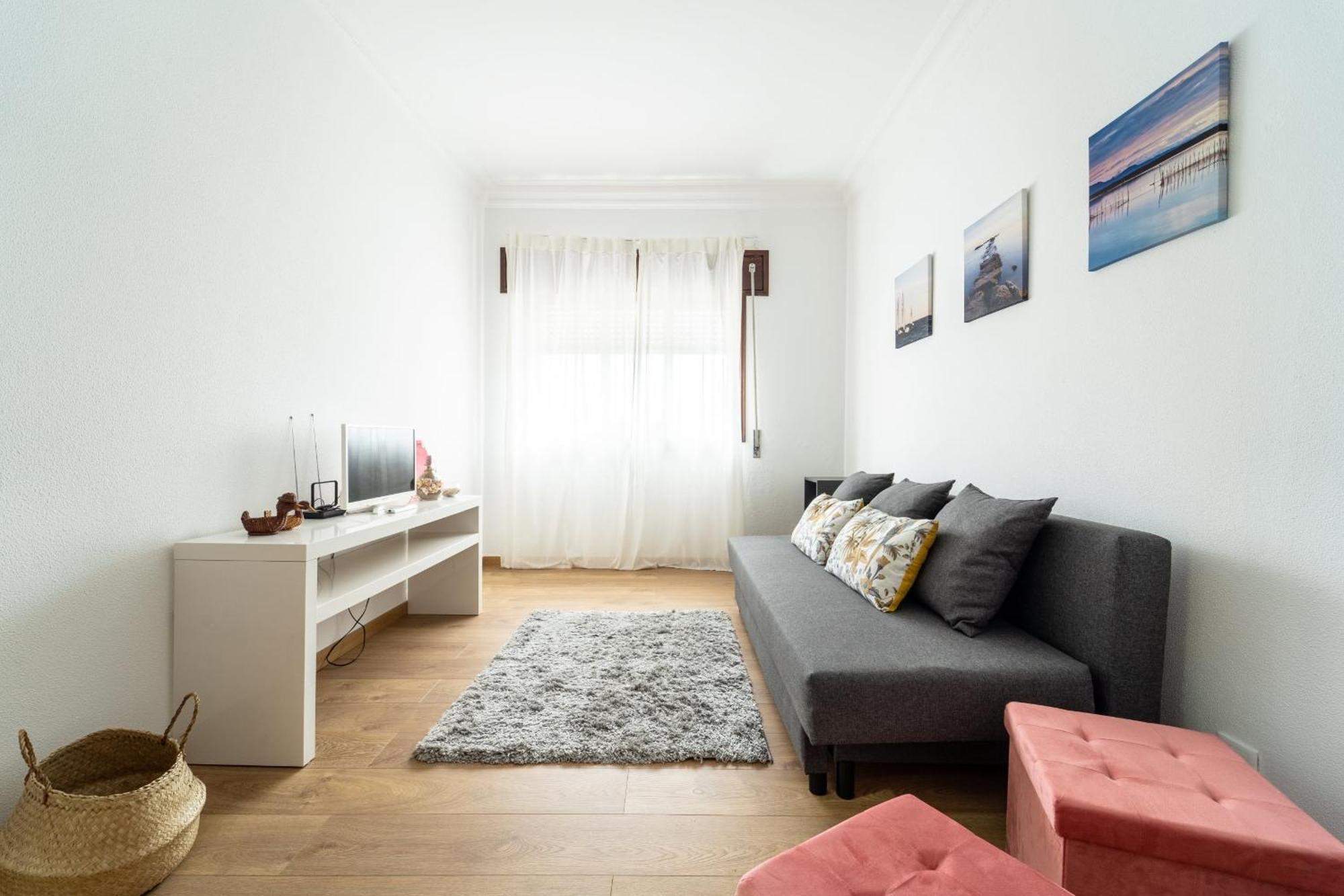 Casino And Beach Apartment By House And People Povoa de Varzim Exterior photo
